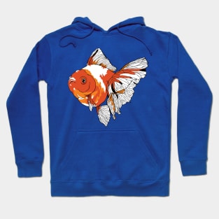 Goldfish Hoodie